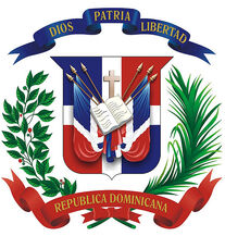Det dominikanske segl